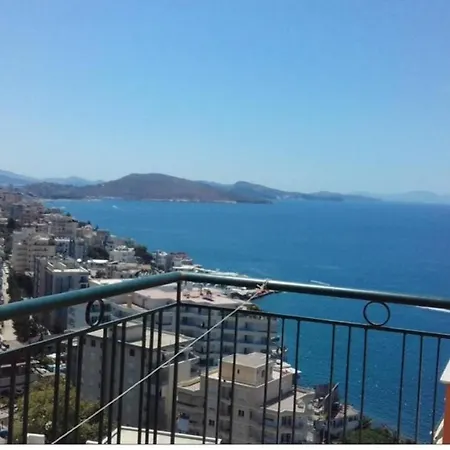 Ola Sea View * Sarandë