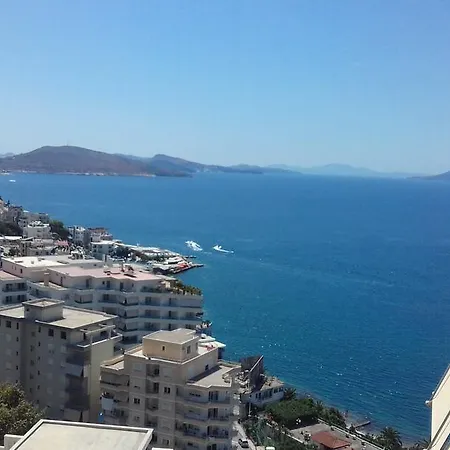 Ola Sea View * Sarandë