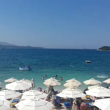 公寓 Ola Sea View *