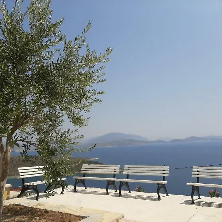 Ola Sea View 公寓