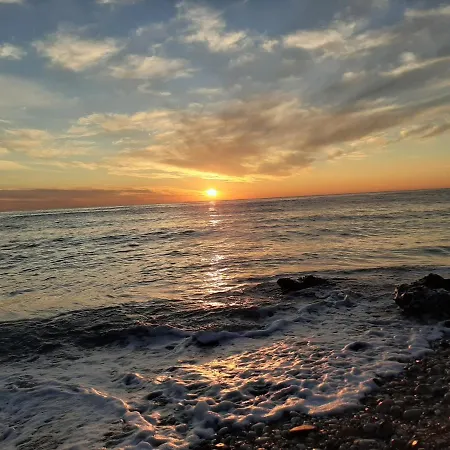 Ola Sea View
