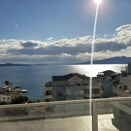 Ola Sea View *